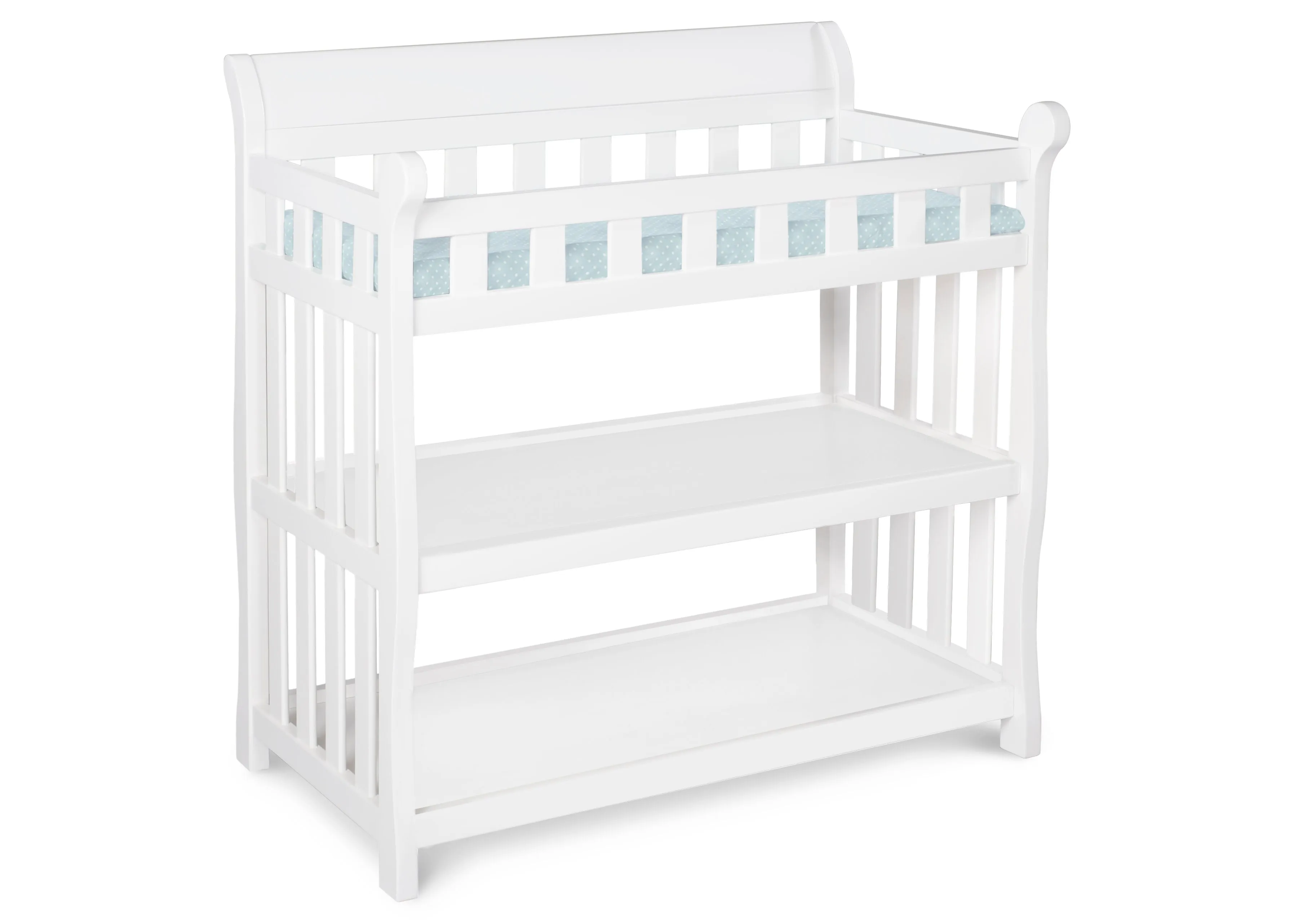 Eclipse Changing Table