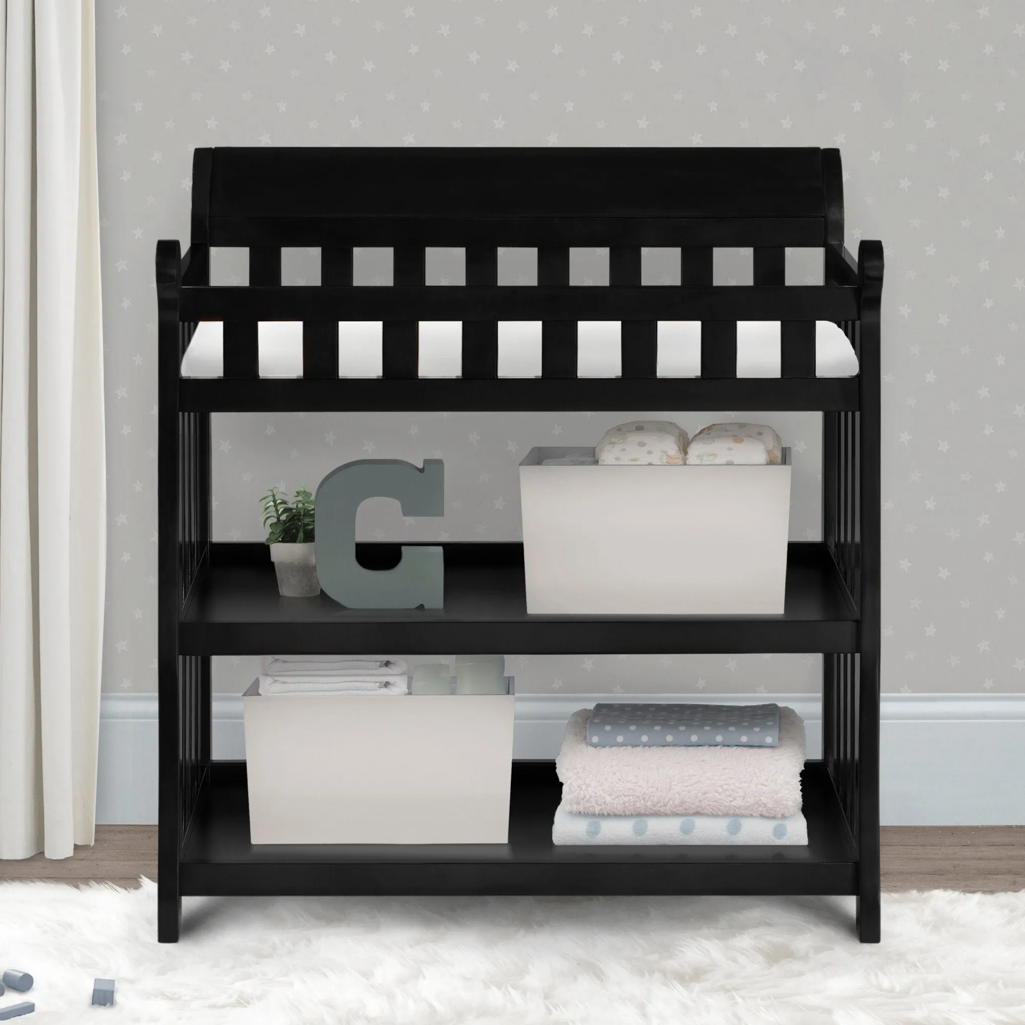 Eclipse Changing Table