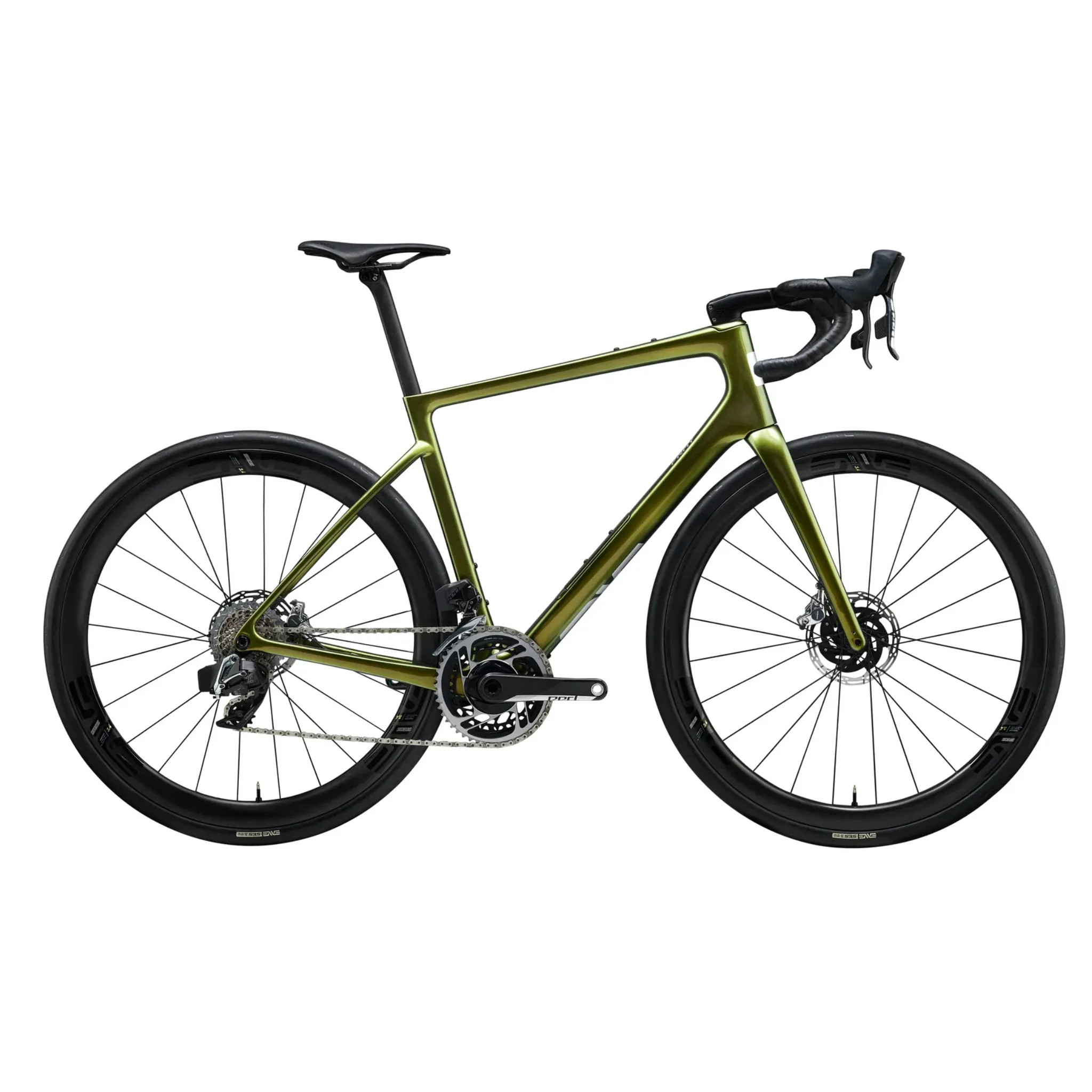 ENVE Fray All Road Frameset