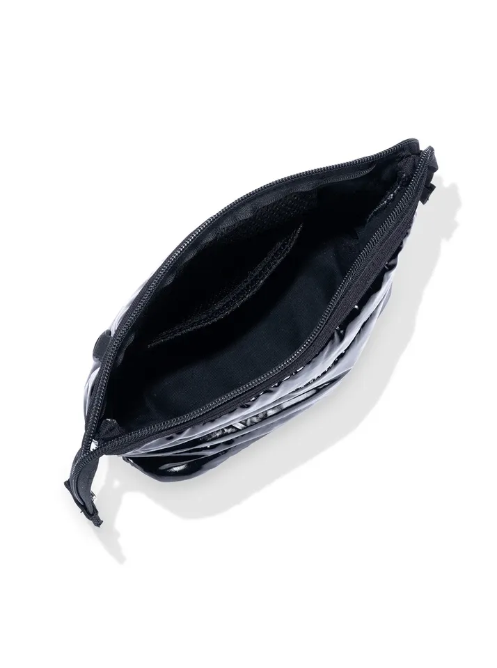 Erin Cosmetic Bag [Noir]