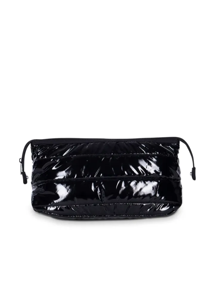 Erin Cosmetic Bag [Noir]