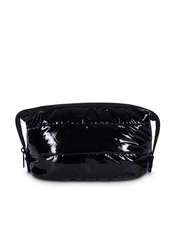 Erin Cosmetic Bag [Noir]