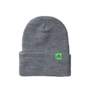 Everyday Explorer Beanie - Heather Gray