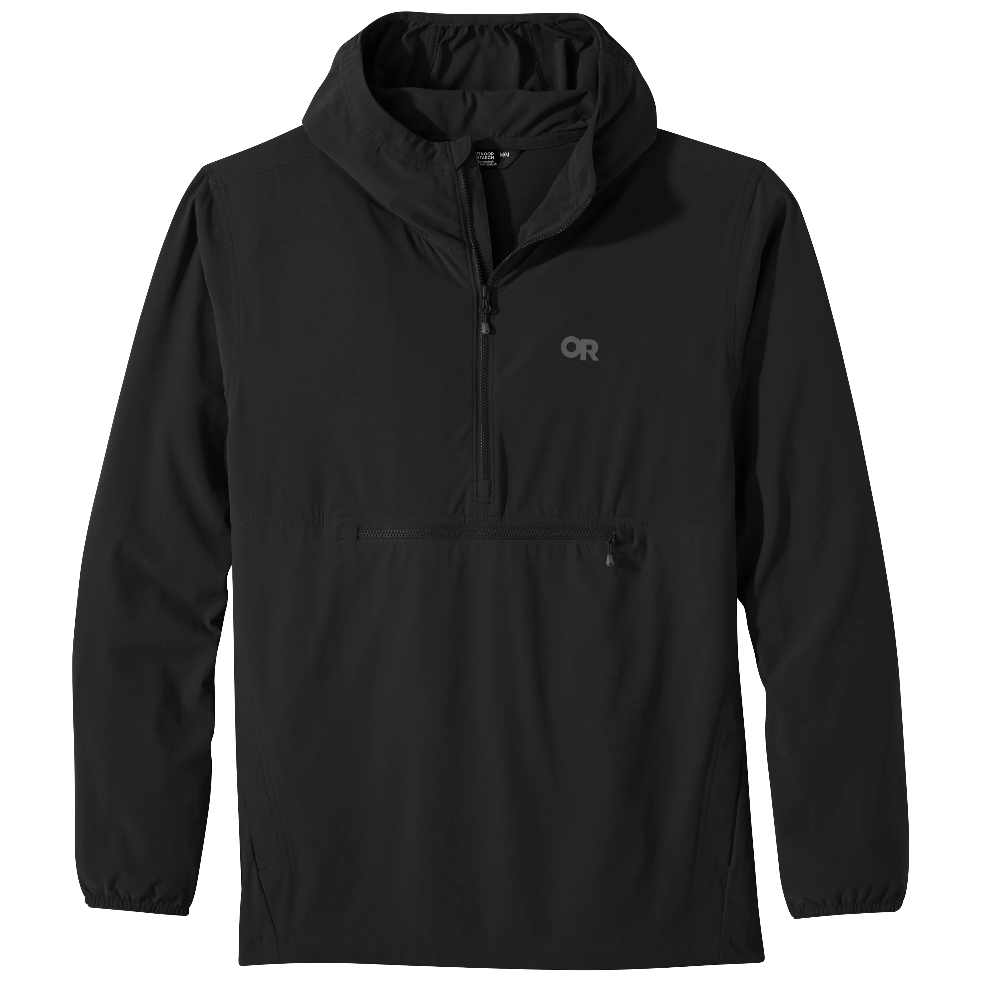 Ferrosi Anorak Men's