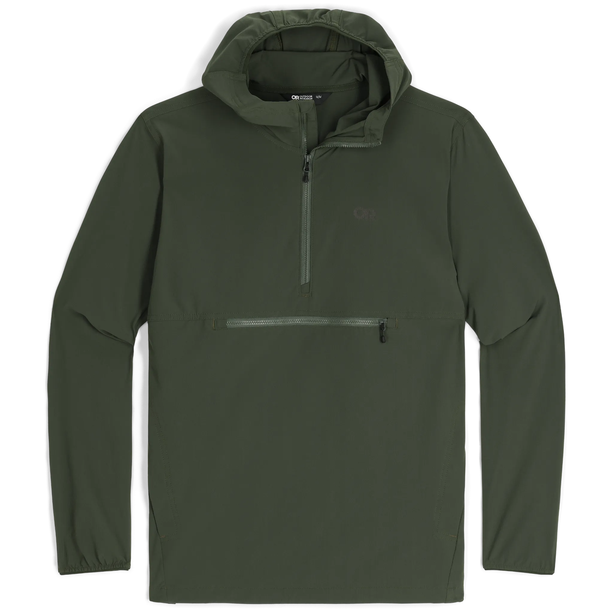 Ferrosi Anorak Men's