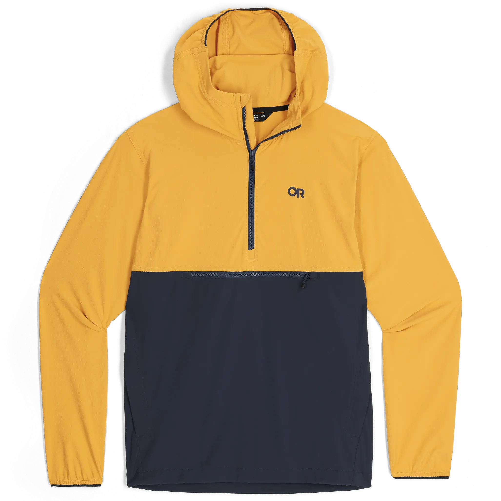 Ferrosi Anorak Men's