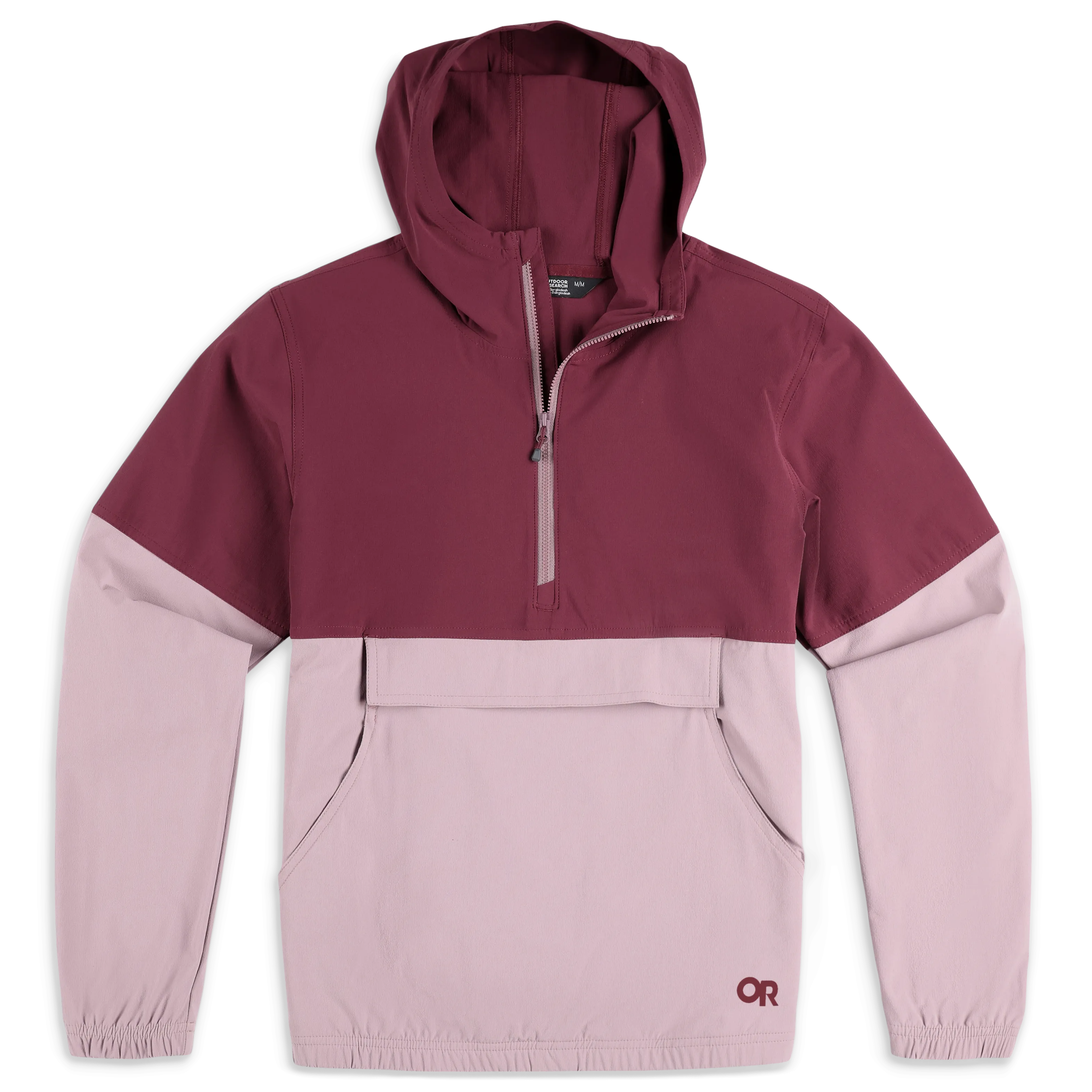 Ferrosi Anorak Women's F22
