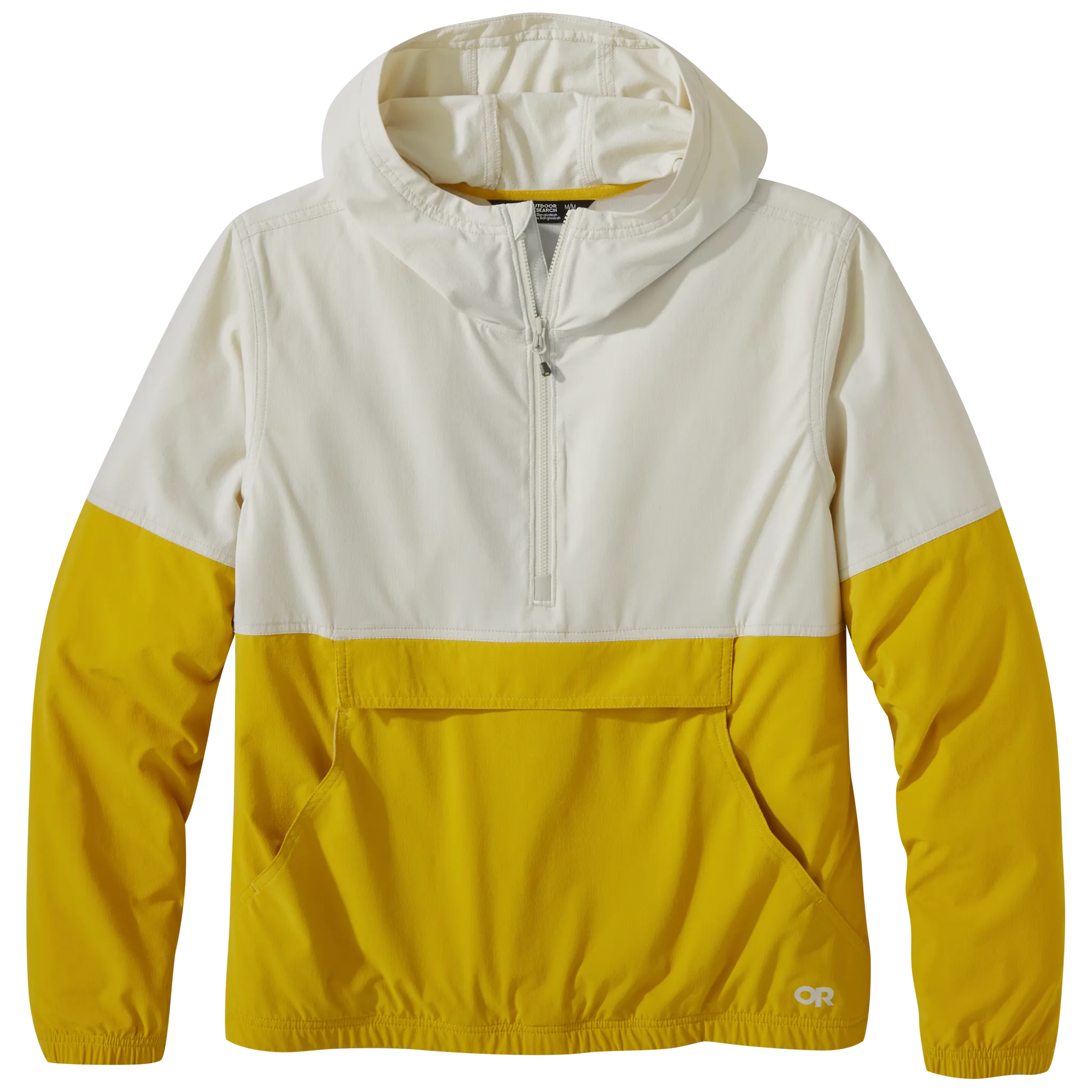 Ferrosi Anorak Women's F22