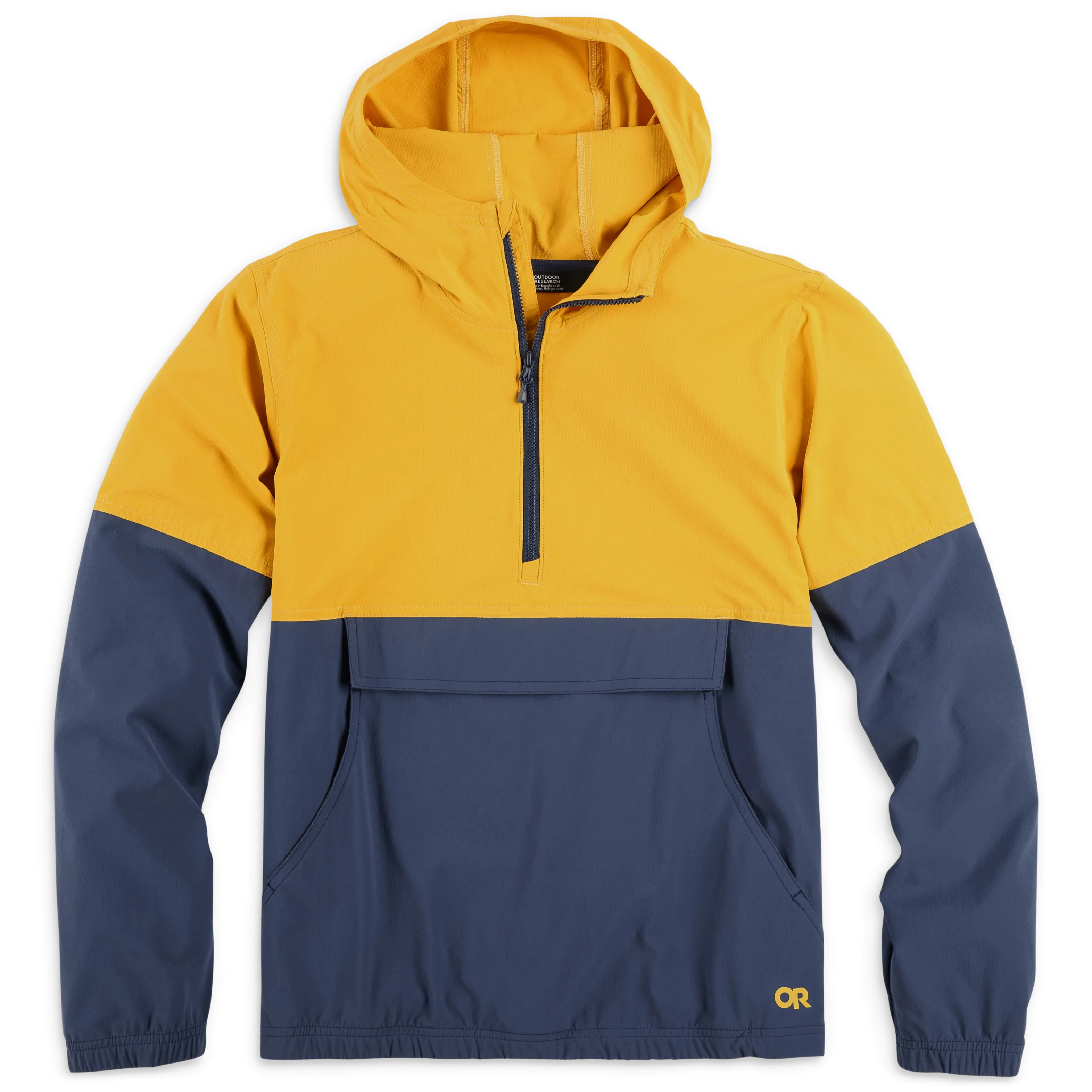 Ferrosi Anorak Women's F22