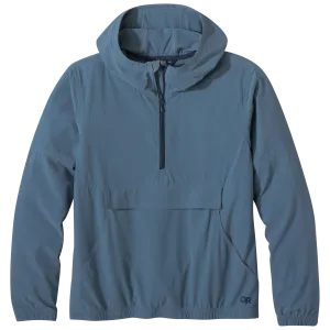 Ferrosi Anorak Women's F22