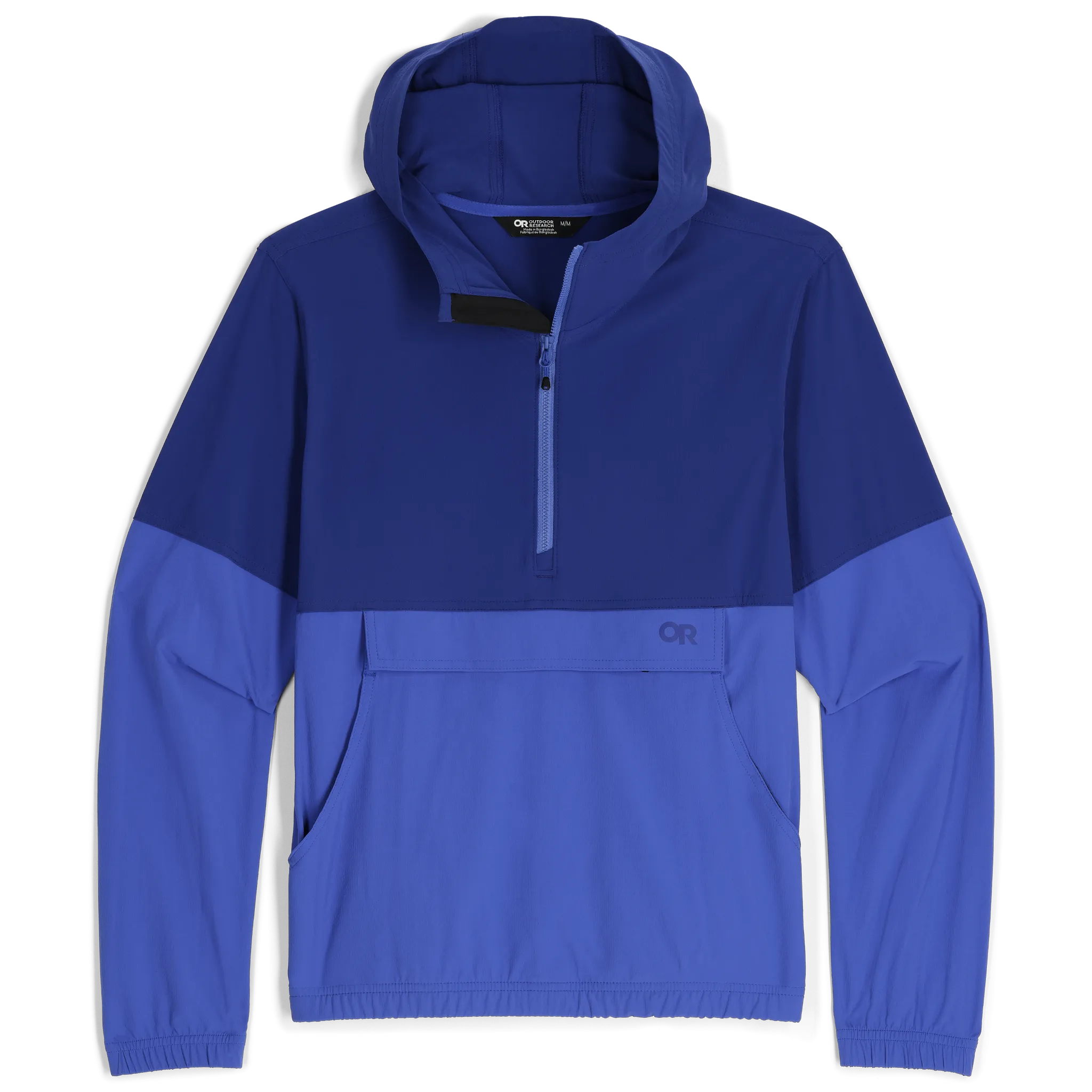 Ferrosi Anorak Women's