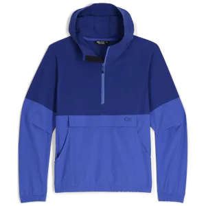 Ferrosi Anorak Women's