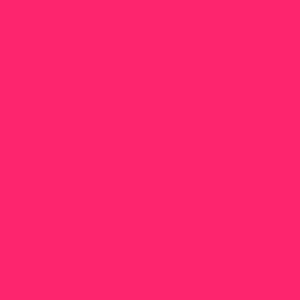Fluorescent Adhesive Vinyl -  Pink