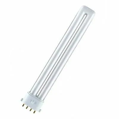 Fluorescent Bulb T4 Westfalia