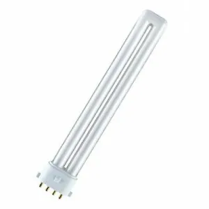Fluorescent Bulb T4 Westfalia