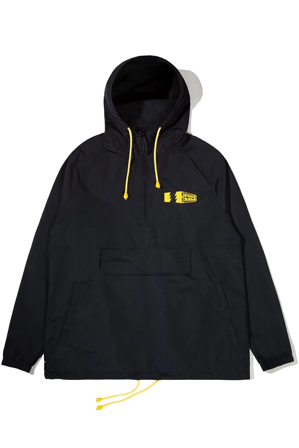 Fool's Anorak
