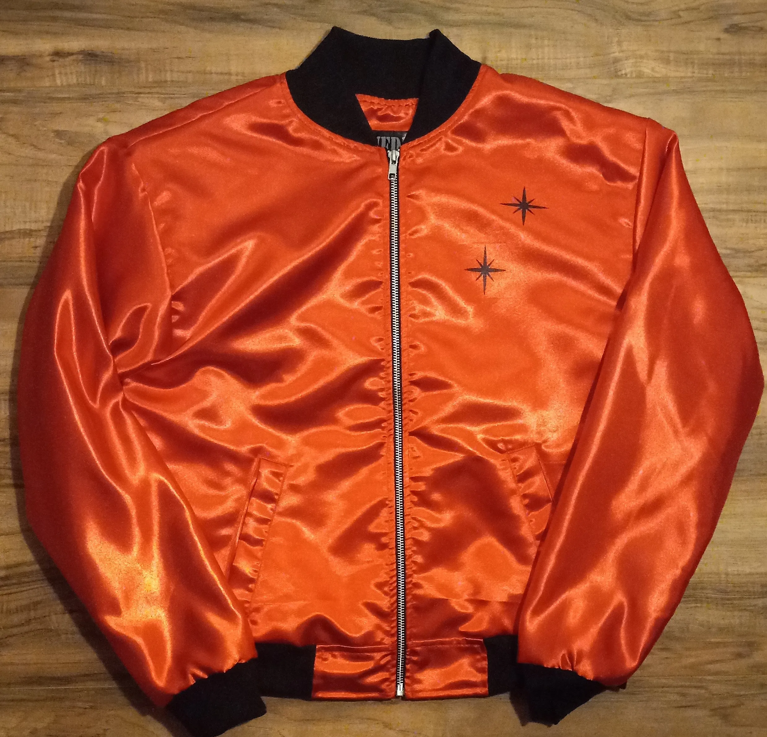 Girls bomber - heart breaker