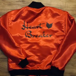 Girls bomber - heart breaker