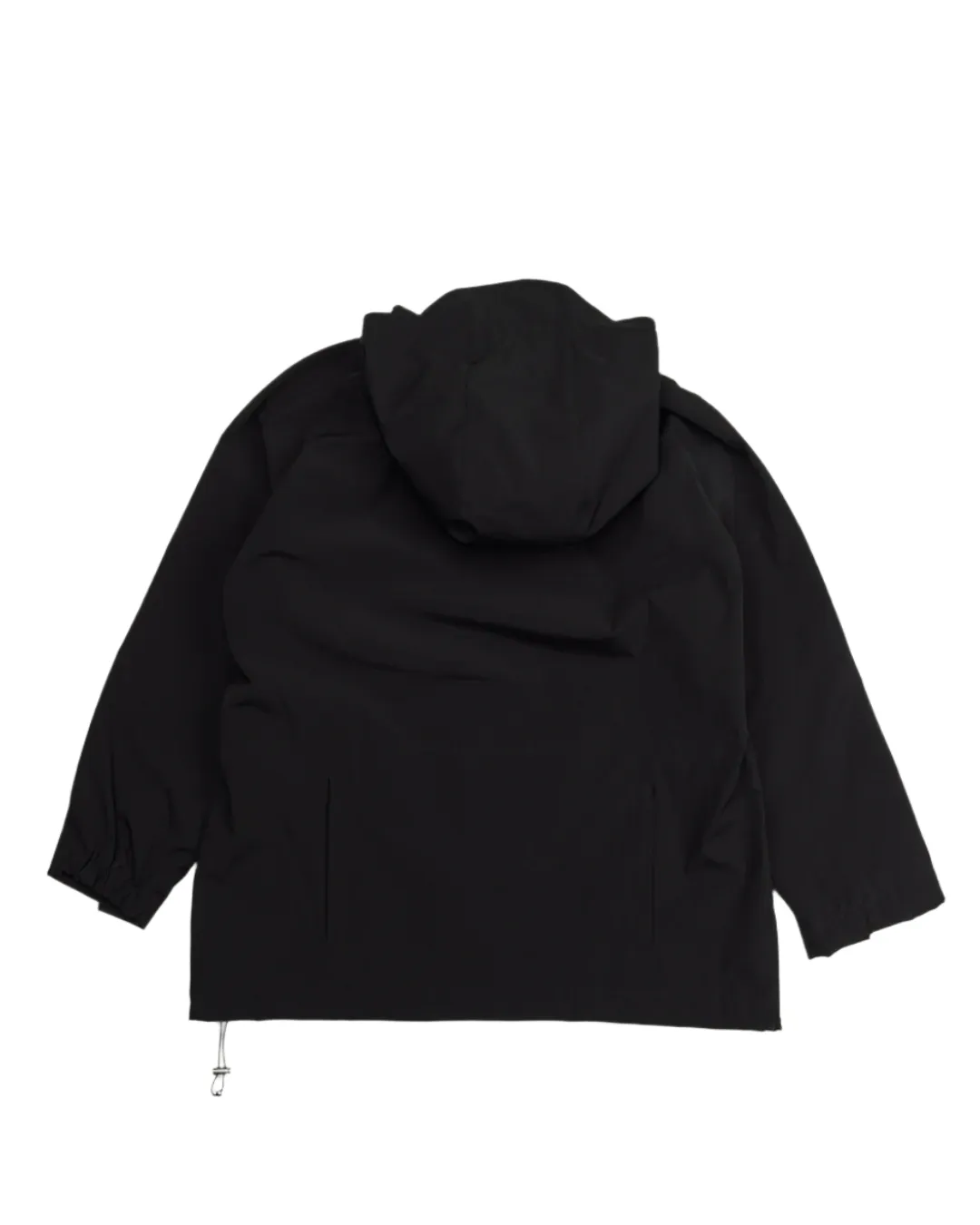 Greenhouse Anorak  - Black