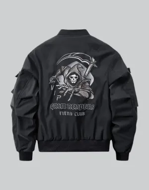 Grim Reaper Jacket