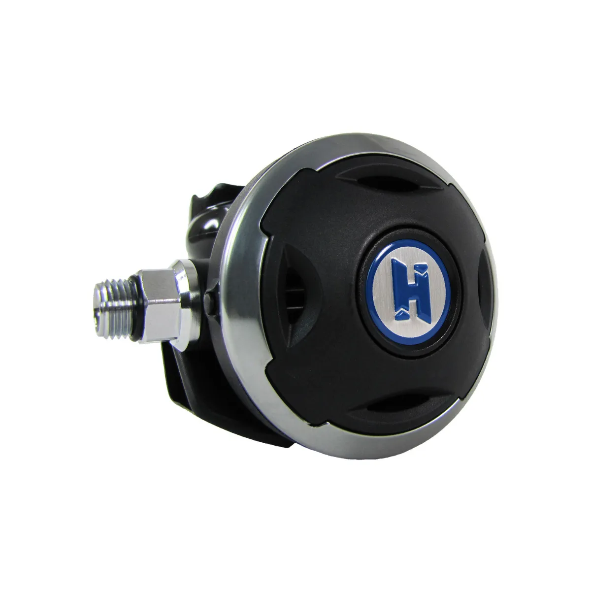 Halcyon H-75P First Stage, Halo Second Stage & Master SPG