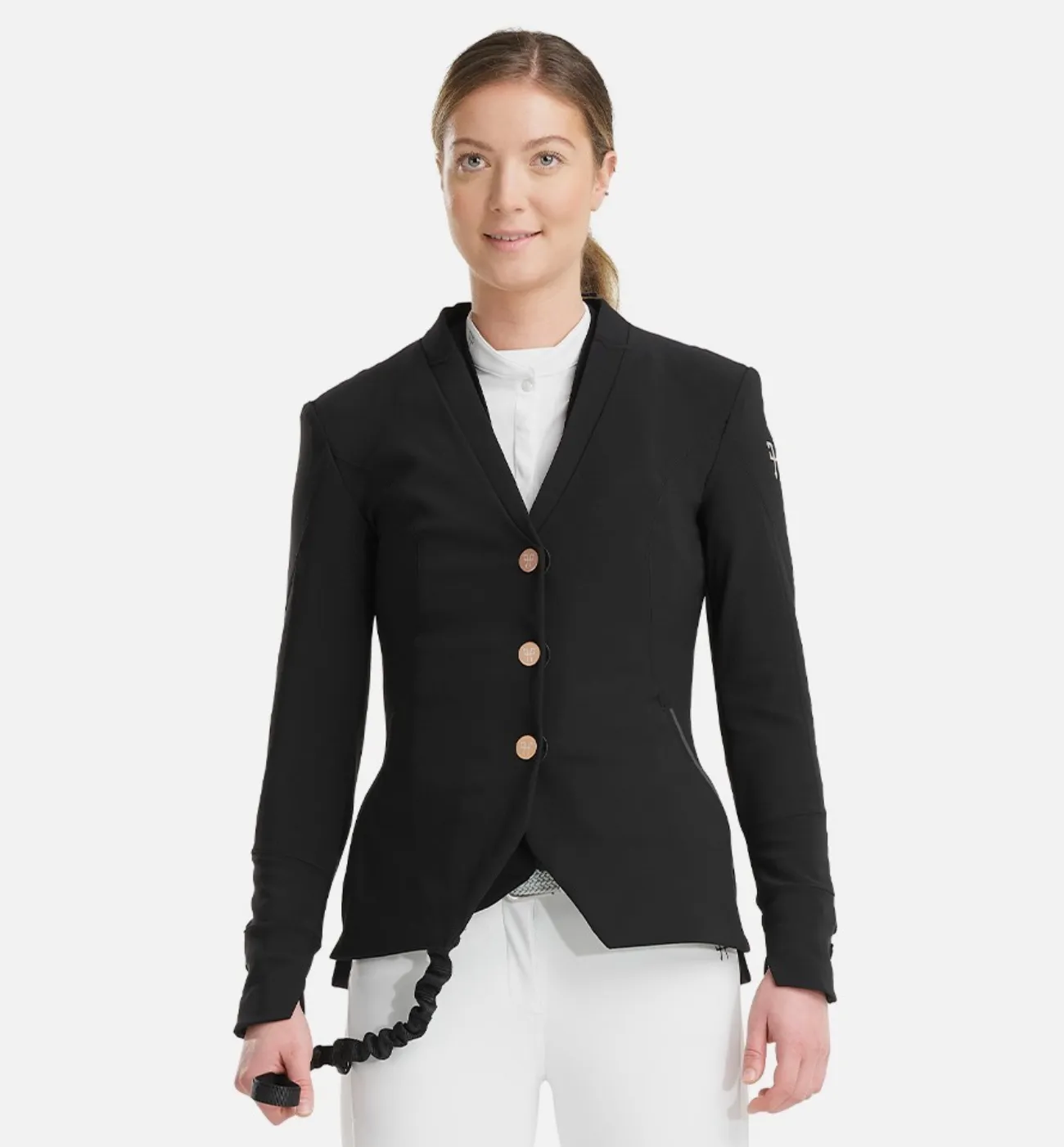 Horse Pilot Aerotech Competition Coat