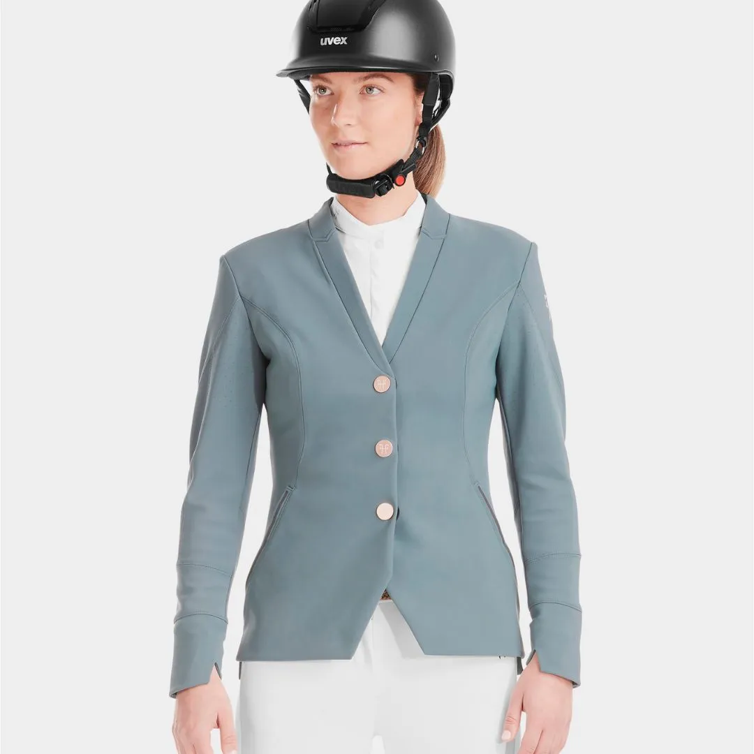 Horse Pilot Aerotech Competition Coat
