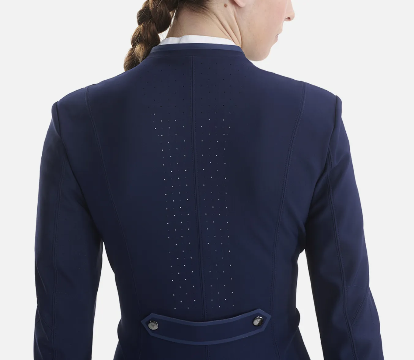 Horse Pilot Aerotech Competition Coat