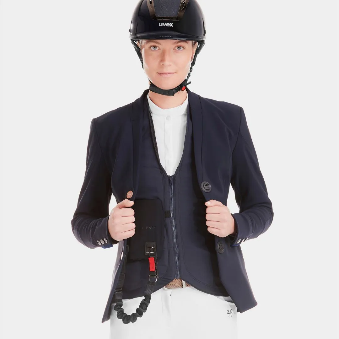 Horse Pilot Aerotech Competition Coat