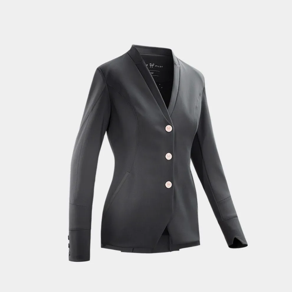 Horse Pilot Aerotech Competition Coat
