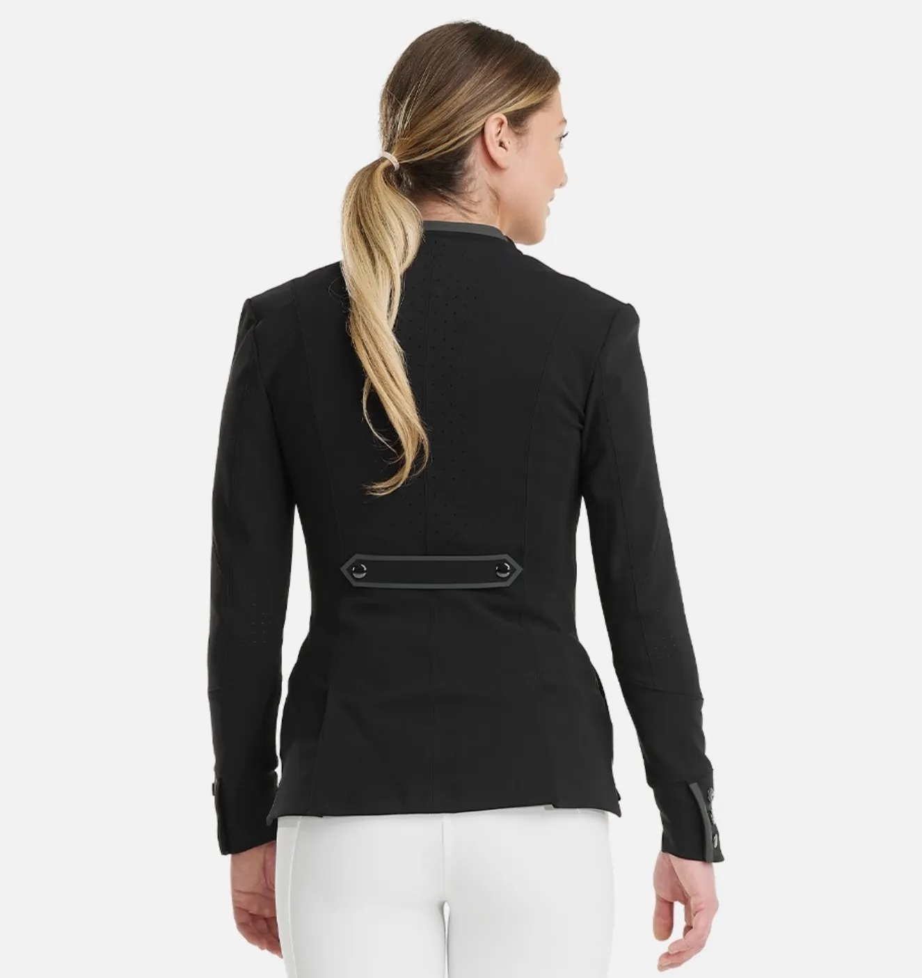 Horse Pilot Aerotech Competition Coat