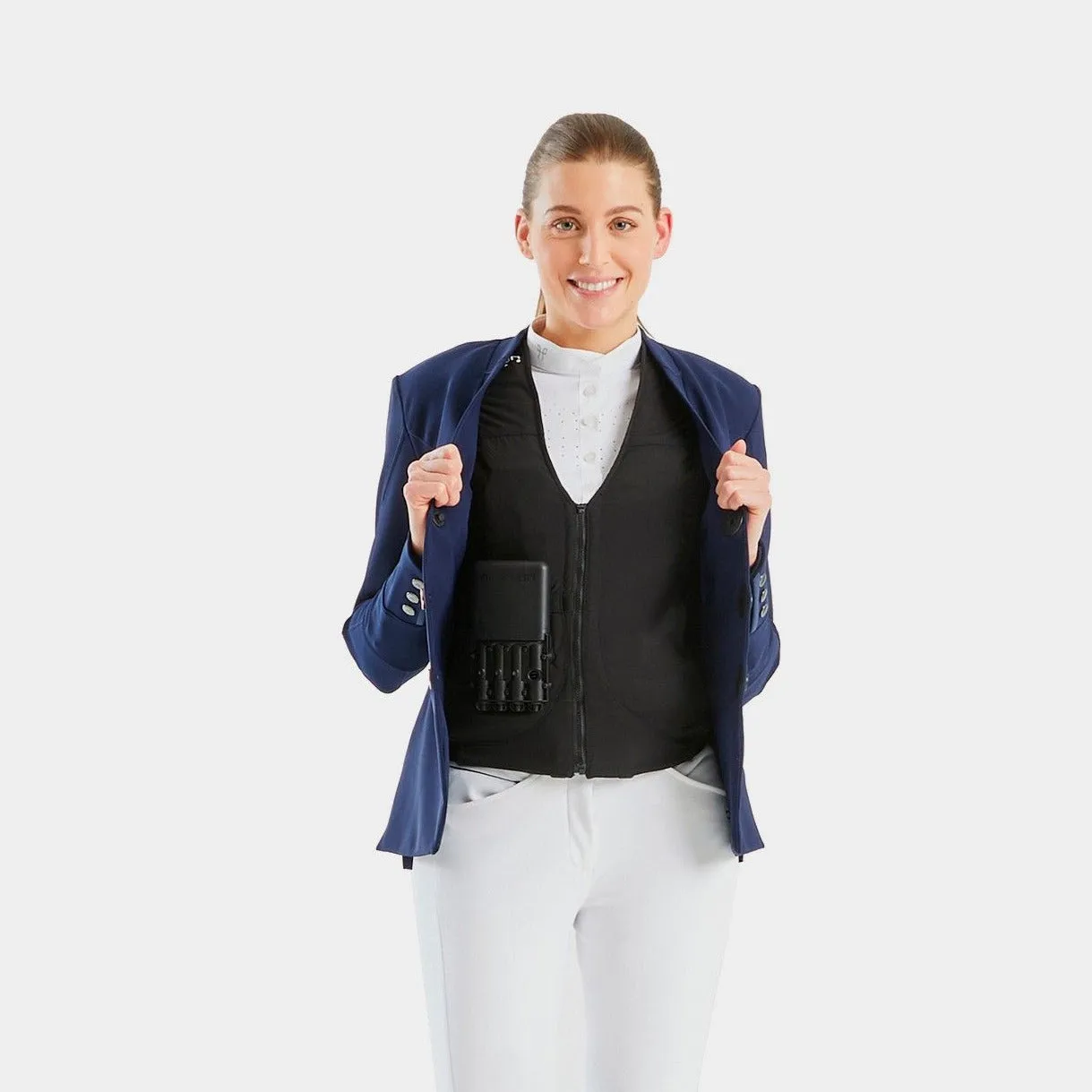 Horse Pilot Aerotech Competition Coat