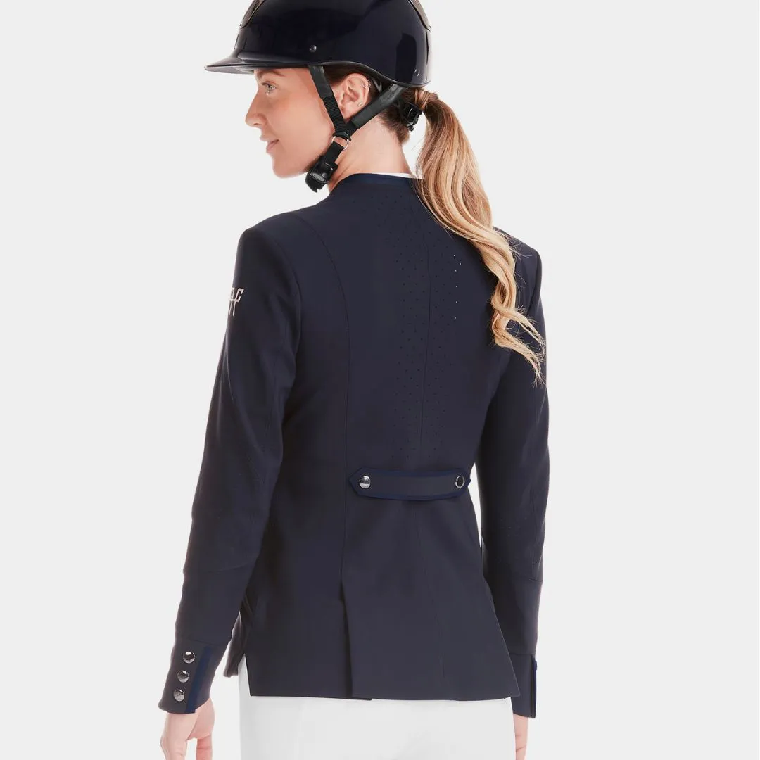Horse Pilot Aerotech Competition Coat