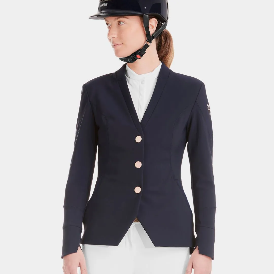 Horse Pilot Aerotech Competition Coat