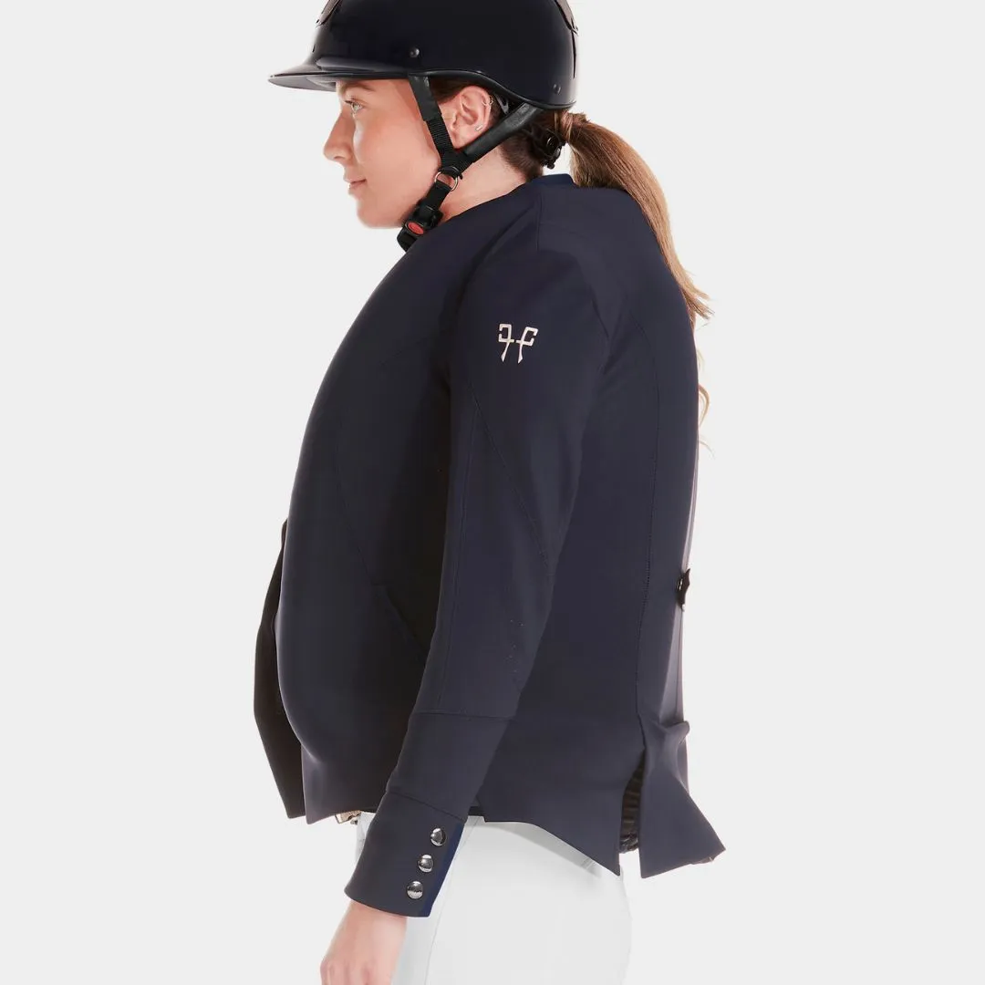 Horse Pilot Aerotech Competition Coat