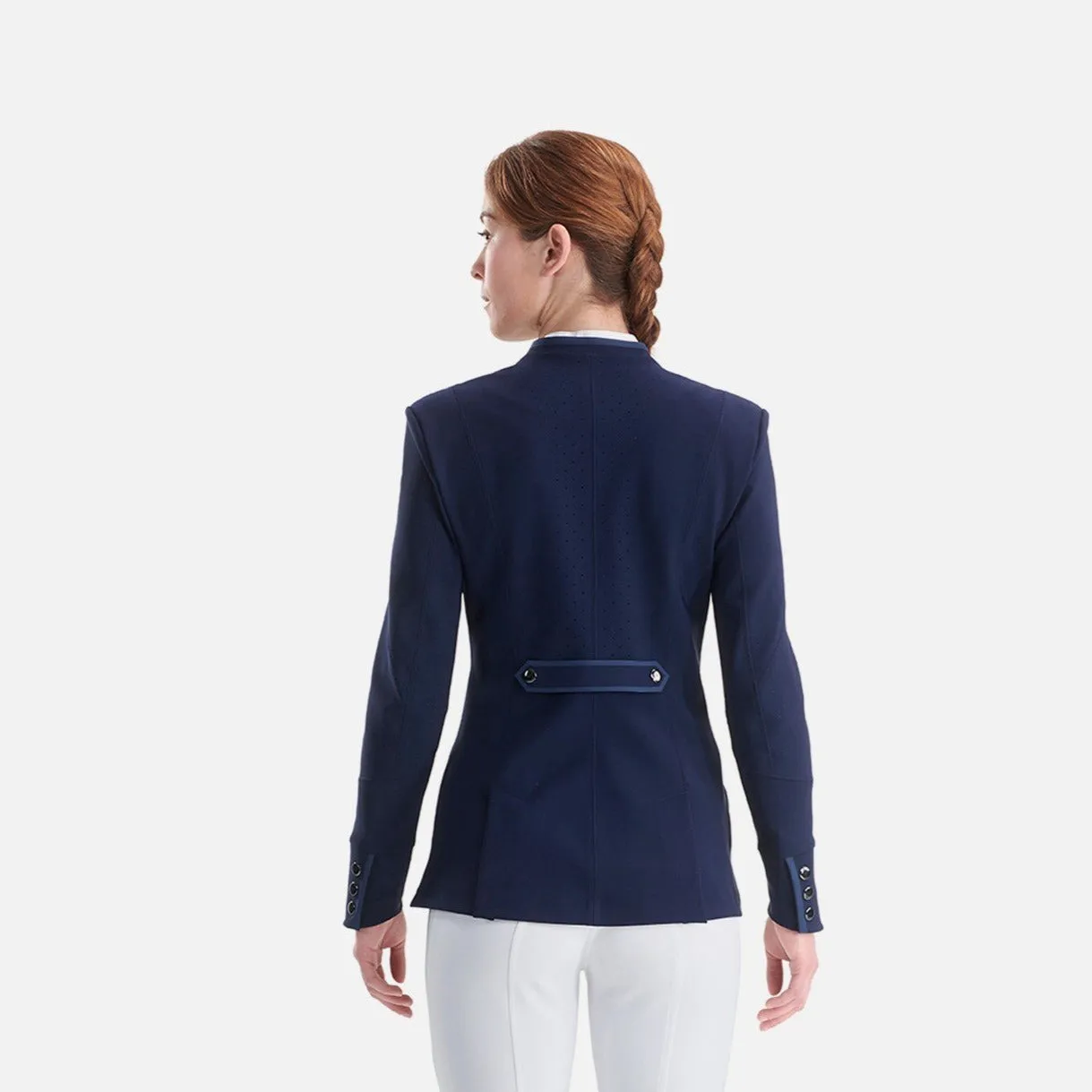 Horse Pilot Aerotech Competition Coat
