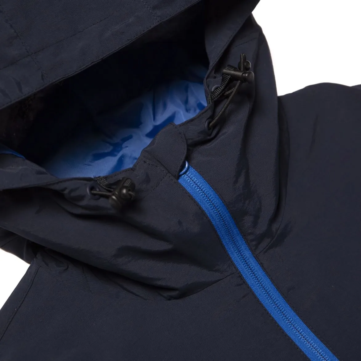 Huf Standard Shell 3 Jacket / Olympian Blue