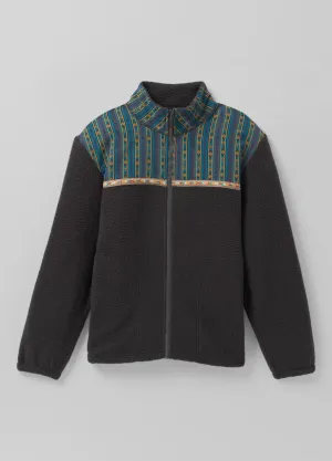 Hurricane FZ Fleece Jacket Men's