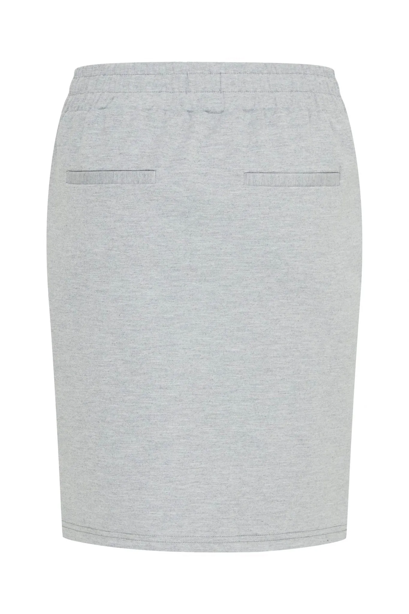 ICHI -  IHKATE SKIRT - 20105037