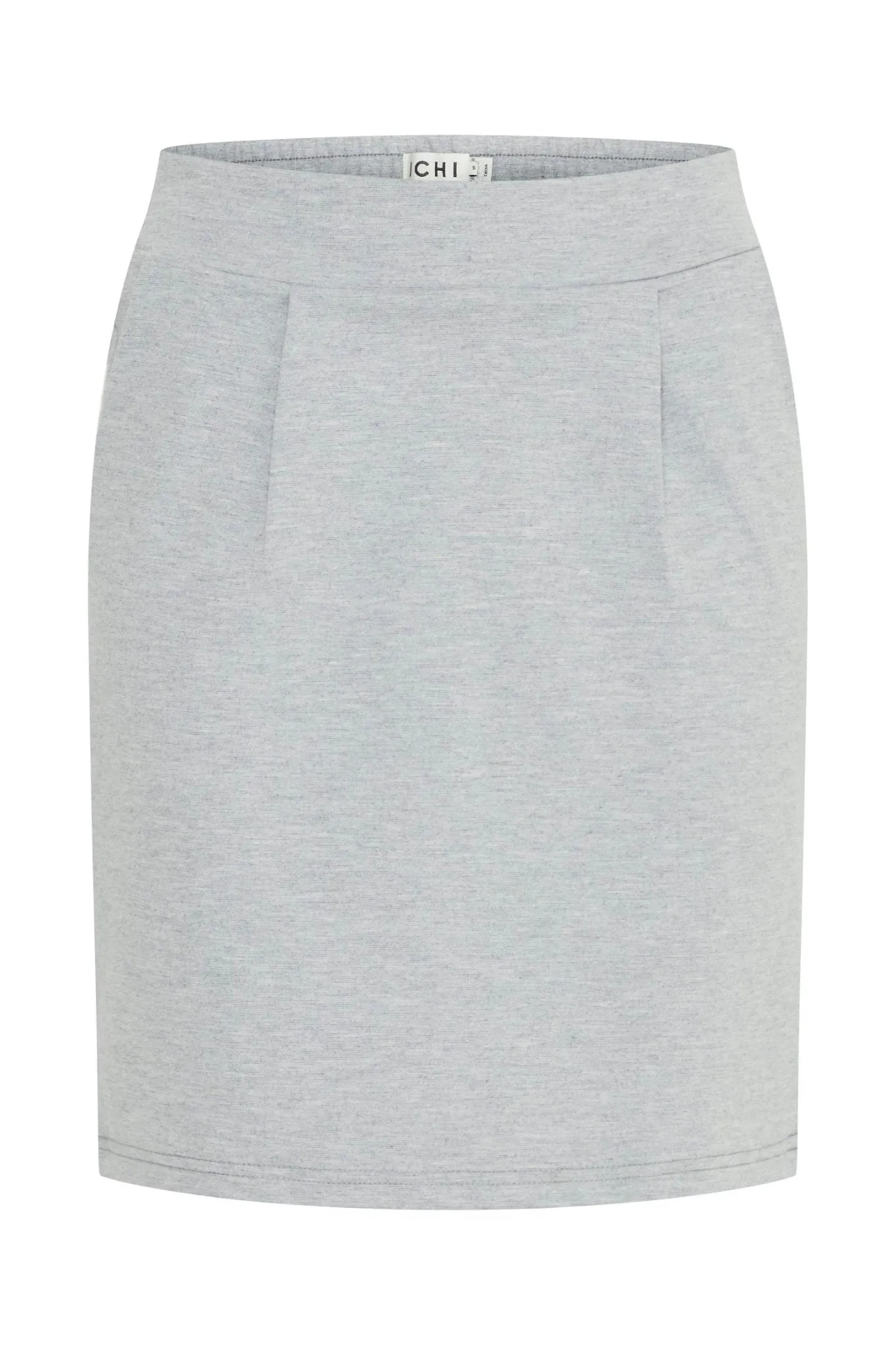 ICHI -  IHKATE SKIRT - 20105037
