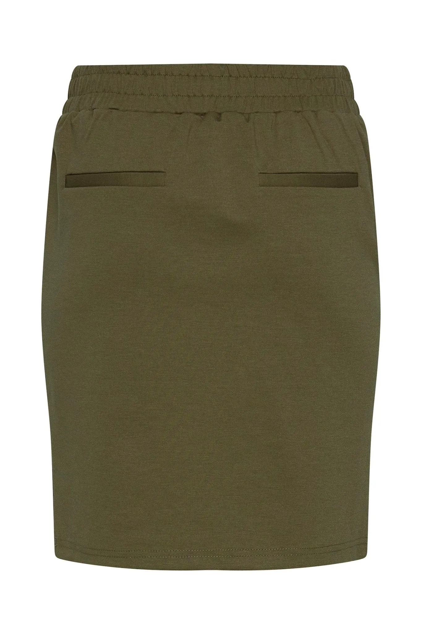ICHI -  IHKATE SKIRT - 20105037