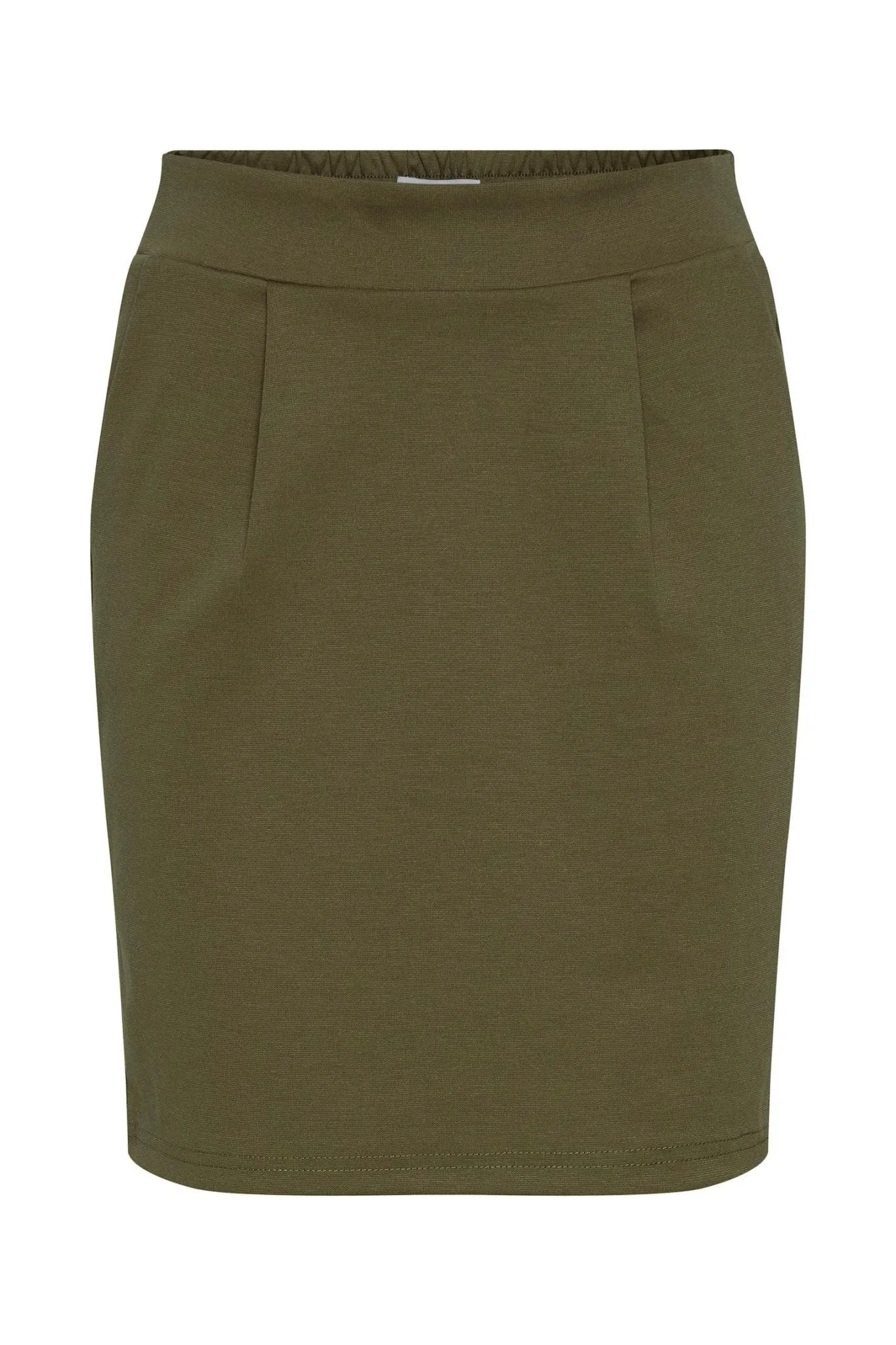 ICHI -  IHKATE SKIRT - 20105037