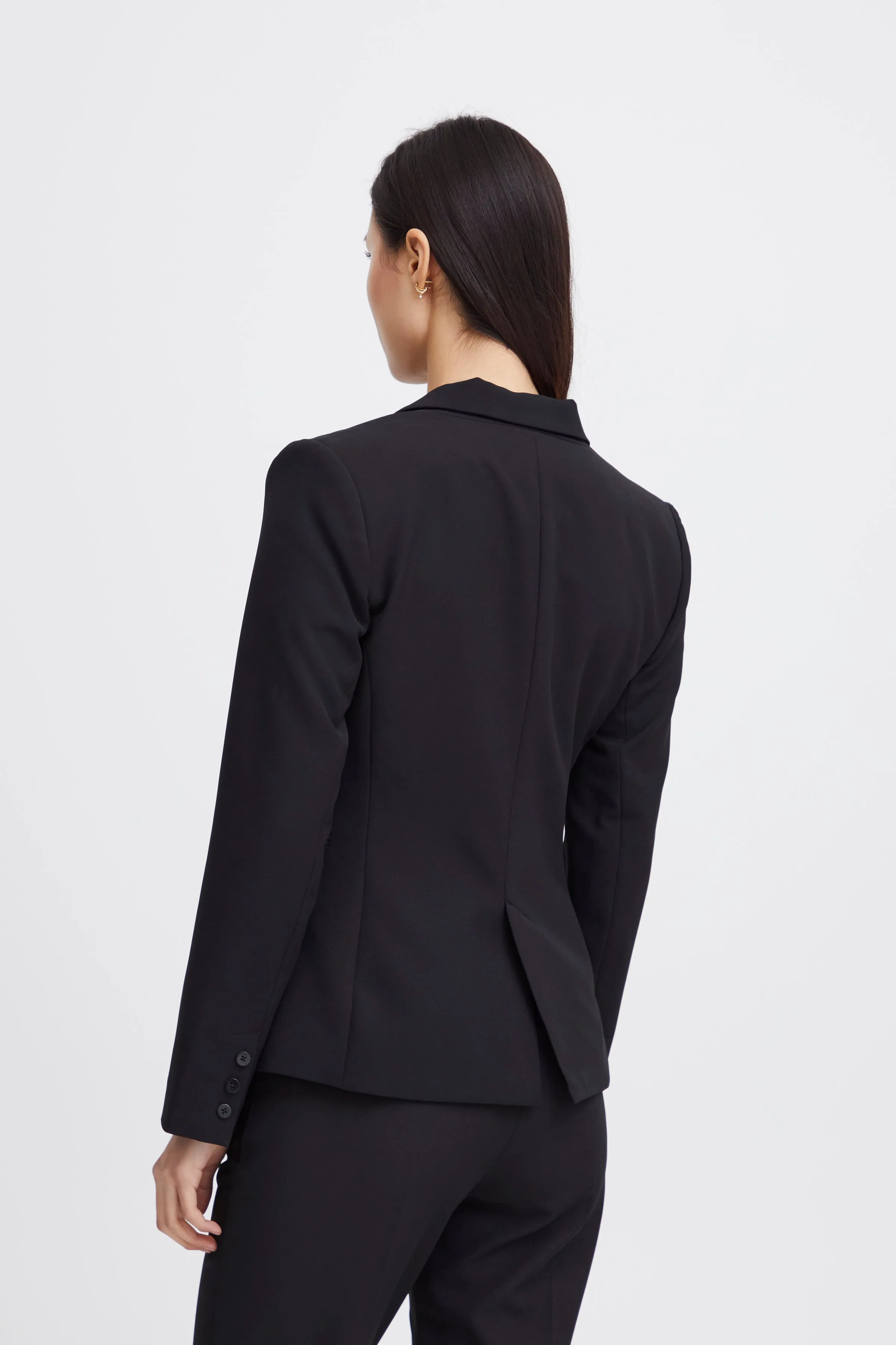 ICHI - IHLEXI BLAZER - 20112607