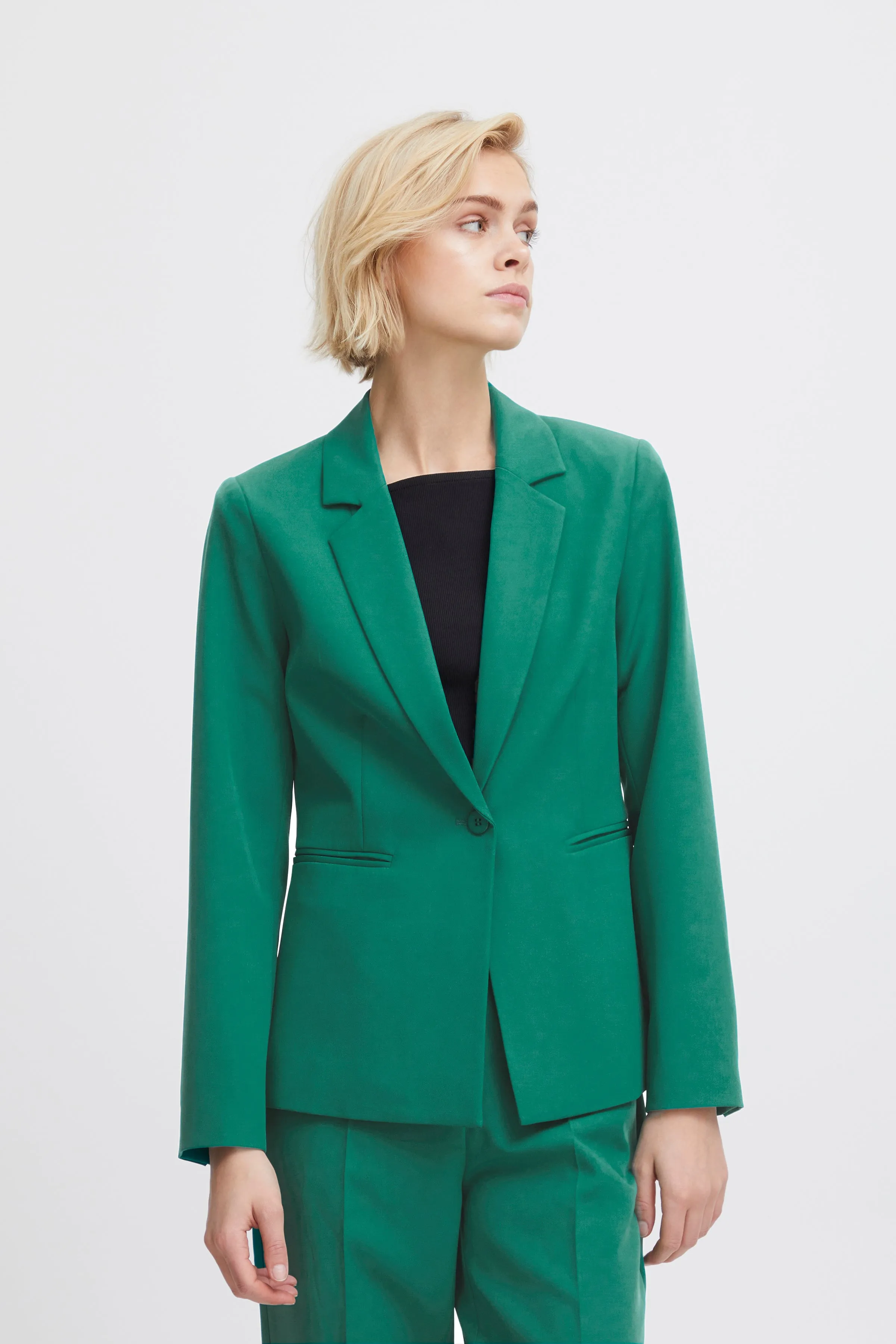 ICHI - IHLEXI BLAZER - 20112607