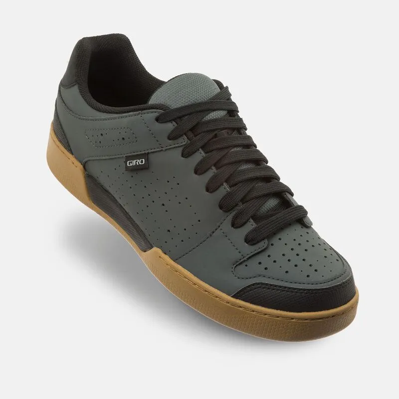 Jacket II Shoe