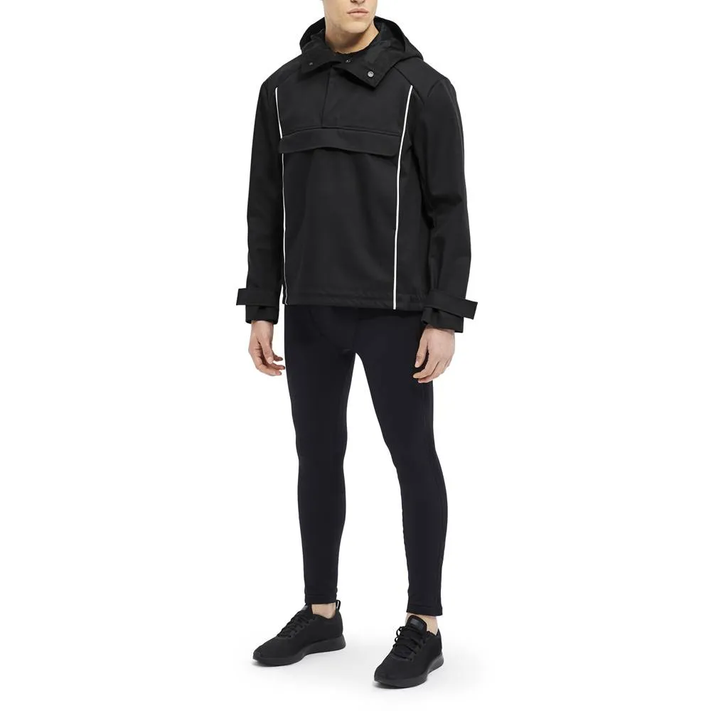 J.Lindeberg Nils Bonded Weave Golf Jacket 2018