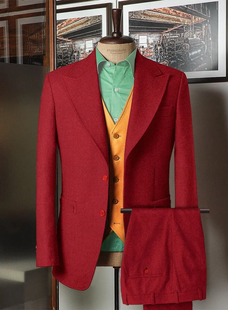 Joker Suit 2019 Joaquin Phoenix Movie