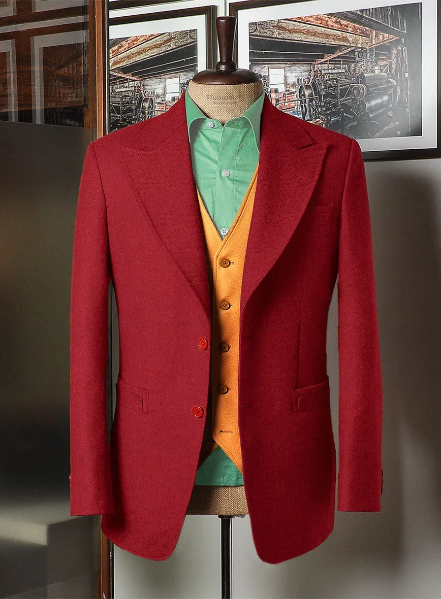 Joker Suit 2019 Joaquin Phoenix Movie