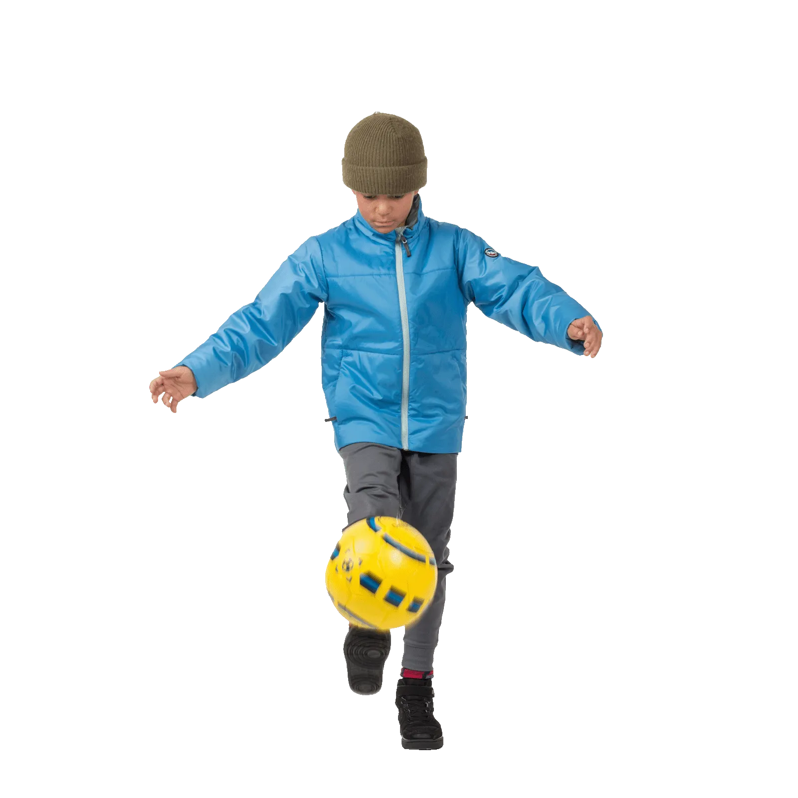 Kids' Flapjack Jacket