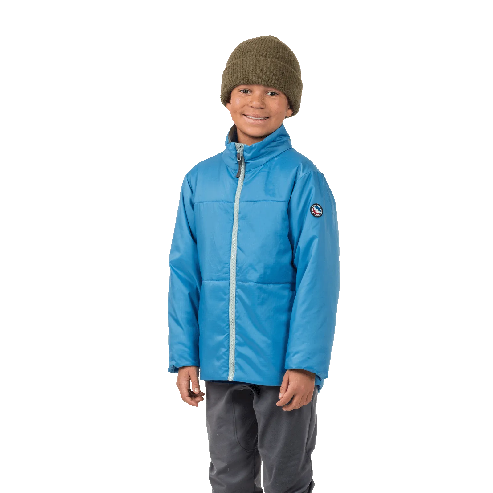 Kids' Flapjack Jacket